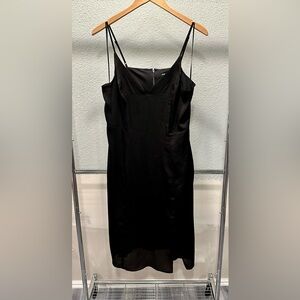 Express Little Black Dress